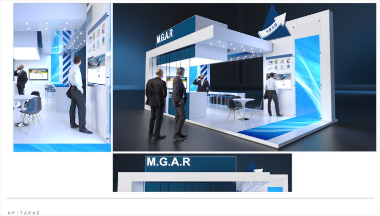 mgar_design by amit arad