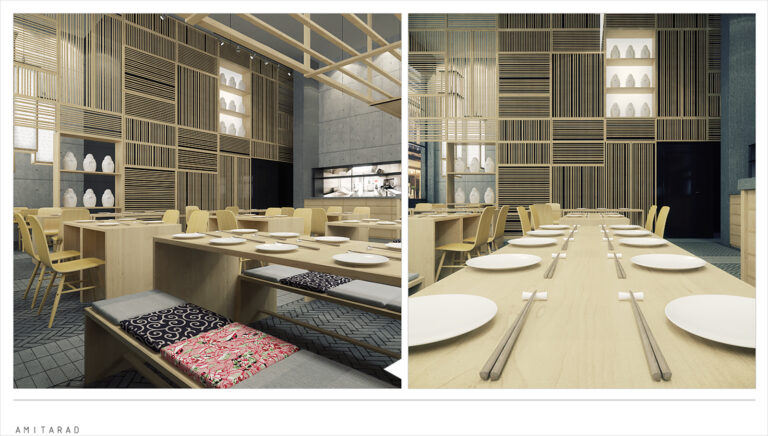 restaurant_design by z